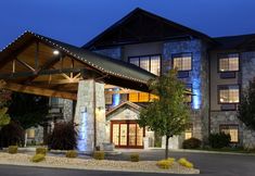 Exterior 5 Holiday Inn Express & Suites CHENEY by IHG, an IHG Hotel