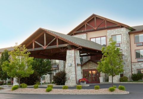 Exterior Holiday Inn Express & Suites CHENEY by IHG, an IHG Hotel