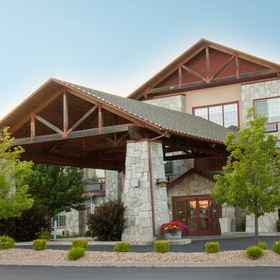 Stay with Holiday Inn Express & Suites Cheney! 1 Holiday Inn Express & Suites CHENEY by IHG, an IHG Hotel, Washington Hotels