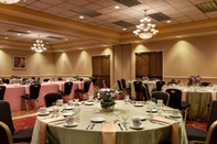 Functional Hall Crowne Plaza AUBURN HILLS, an IHG Hotel