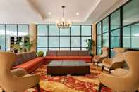 ล็อบบี้ Crowne Plaza AUBURN HILLS, an IHG Hotel