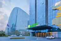 Lainnya Holiday Inn Express ZHENGZHOU LONGZI LAKE, an IHG Hotel