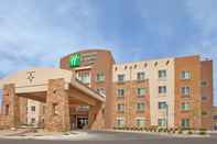 Exterior Holiday Inn Express & Suites LAS CRUCES NORTH, an IHG Hotel