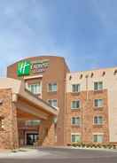 EXTERIOR_BUILDING Holiday Inn Express & Suites LAS CRUCES NORTH, an IHG Hotel