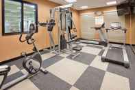 Fitness Center Holiday Inn Express & Suites LAS CRUCES NORTH, an IHG Hotel