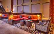 Lobi 3 Holiday Inn Express & Suites MESQUITE, an IHG Hotel