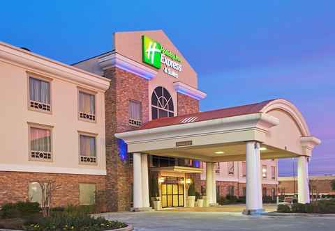 Bangunan Holiday Inn Express & Suites CONROE I-45 NORTH, an IHG Hotel