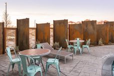 Common Space Hotel Indigo FRISCO by IHG, an IHG Hotel