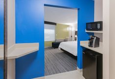 卧室 6 Holiday Inn Express & Suites SUGAR LAND SE - MISSOURI CITY by IHG, an IHG Hotel