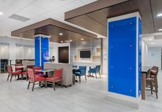 大堂 4 Holiday Inn Express & Suites SUGAR LAND SE - MISSOURI CITY by IHG, an IHG Hotel