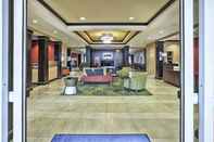 Lobby Holiday Inn Express & Suites DAYTON SOUTH - I-675, an IHG Hotel