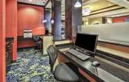 Functional Hall 5 Holiday Inn Express & Suites DAYTON SOUTH - I-675, an IHG Hotel