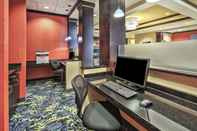 Functional Hall Holiday Inn Express & Suites DAYTON SOUTH - I-675, an IHG Hotel
