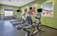 Fitness Center 2 Holiday Inn Express & Suites DAYTON SOUTH - I-675, an IHG Hotel
