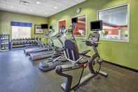 Fitness Center Holiday Inn Express & Suites DAYTON SOUTH - I-675, an IHG Hotel