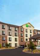 EXTERIOR_BUILDING Holiday Inn Express & Suites NEWPORT, an IHG Hotel