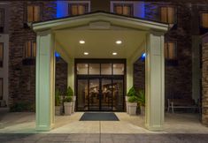 Luar Bangunan 3 Holiday Inn Express & Suites NEWPORT by IHG, an IHG Hotel