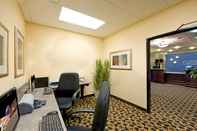 Functional Hall Holiday Inn Express & Suites WILLCOX, an IHG Hotel