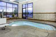 Swimming Pool Holiday Inn SOUTH JORDAN - SLC SOUTH, an IHG Hotel