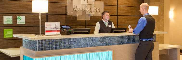 Sảnh chờ Holiday Inn SOUTH JORDAN - SLC SOUTH, an IHG Hotel