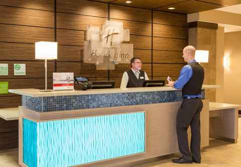 Sảnh chờ Holiday Inn SOUTH JORDAN - SLC SOUTH, an IHG Hotel