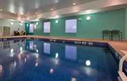 Swimming Pool 6 Holiday Inn Express & Suites CARLISLE - HARRISBURG AREA, an IHG Hotel