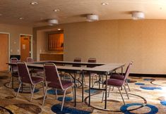 多功能廳 5 Holiday Inn Express WALLA WALLA by IHG, an IHG Hotel