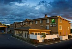 外觀 2 Holiday Inn Express WALLA WALLA by IHG, an IHG Hotel