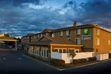外觀 Holiday Inn Express WALLA WALLA by IHG, an IHG Hotel