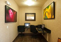 多功能廳 3 Holiday Inn Express WALLA WALLA by IHG, an IHG Hotel