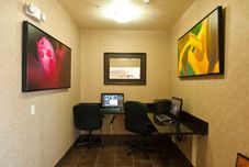 多功能廳 Holiday Inn Express WALLA WALLA by IHG, an IHG Hotel