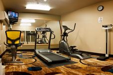 健身中心 Holiday Inn Express WALLA WALLA by IHG, an IHG Hotel