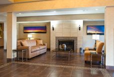 大廳 Holiday Inn Express WALLA WALLA by IHG, an IHG Hotel