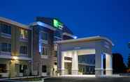 Luar Bangunan 5 Holiday Inn Express & Suites CARLISLE - HARRISBURG AREA, an IHG Hotel