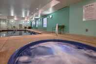 Entertainment Facility Holiday Inn Express & Suites CARLISLE - HARRISBURG AREA, an IHG Hotel