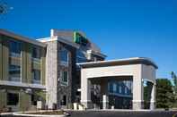 Exterior Holiday Inn Express & Suites CARLISLE - HARRISBURG AREA, an IHG Hotel