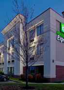 EXTERIOR_BUILDING Holiday Inn Express & Suites COLUMBUS SW-GROVE CITY, an IHG Hotel