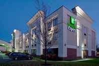 Bên ngoài Holiday Inn Express & Suites COLUMBUS SW-GROVE CITY, an IHG Hotel