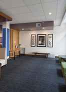 LOBBY Holiday Inn Express & Suites Alpena - Downtown, an IHG Hotel