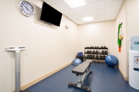 Fitness Center Holiday Inn Express & Suites RAPID CITY - RUSHMORE SOUTH, an IHG Hotel