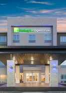 EXTERIOR_BUILDING Holiday Inn Express & Suites RAPID CITY - RUSHMORE SOUTH, an IHG Hotel