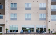 Exterior 6 Holiday Inn Express & Suites RAPID CITY - RUSHMORE SOUTH, an IHG Hotel