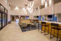 Lobby Holiday Inn Express & Suites PAHRUMP, an IHG Hotel