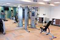 Fitness Center Holiday Inn Express & Suites PAHRUMP, an IHG Hotel