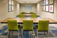 ห้องประชุม Holiday Inn Express & Suites PAHRUMP, an IHG Hotel