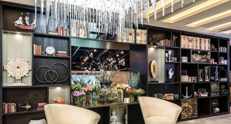 大廳 2 Holiday Inn BROOKLYN DOWNTOWN by IHG, an IHG Hotel