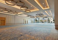 多功能廳 7 InterContinental Hotels SAN DIEGO by IHG, an IHG Hotel