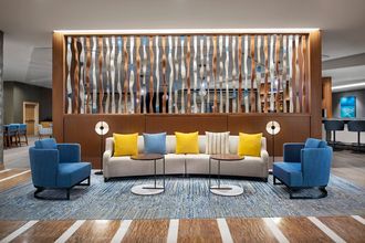 大廳 4 InterContinental Hotels SAN DIEGO by IHG, an IHG Hotel