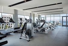 健身中心 InterContinental Hotels SAN DIEGO by IHG, an IHG Hotel