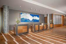 大廳 InterContinental Hotels SAN DIEGO by IHG, an IHG Hotel